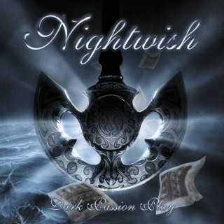 Nightwish - Dark Passion Play album cover
