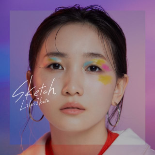 Lilas Ikuta - Sketch album cover