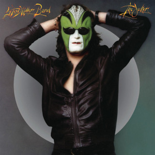 The Steve Miller Band - The Joker album cover