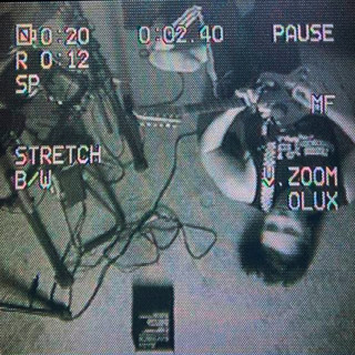 whyalive - post party depression EP cover