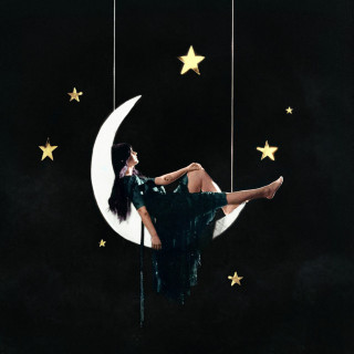 Gatlin - I Sleep Fine Now EP cover