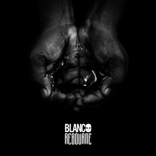 Blanco - Rebourne album cover