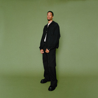 Black Milk - Everybody Good? album cover