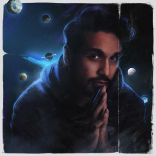 Arjun Kanungo - Industry2 EP cover