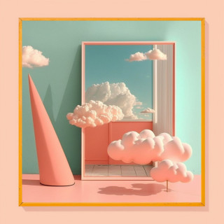 Shoffy - Reverie album cover