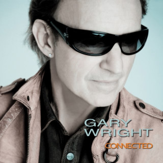 Gary Wright - Connected album cover
