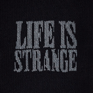 KVESTAR - Life Is Strange EP cover