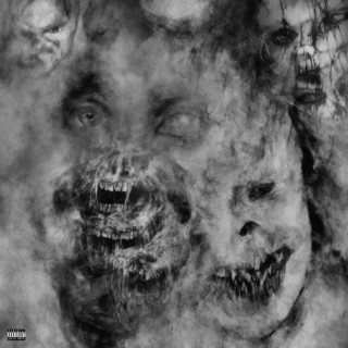 Scarlxrd - Made In Hell album cover
