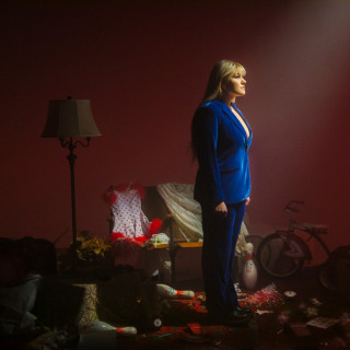 Maddie Zahm - Now That I've Been Honest album cover