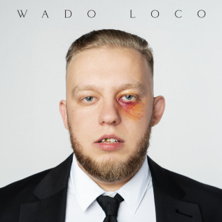 Kubi Producent - Wado Loco album cover