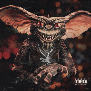 kizaru - Gremlin EP cover