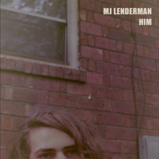 MJ Lenderman - Him album cover