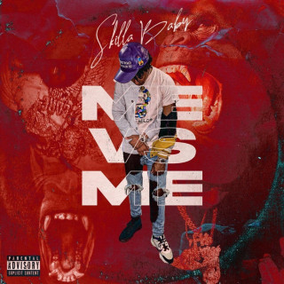 Skilla Baby - ME VS ME album cover