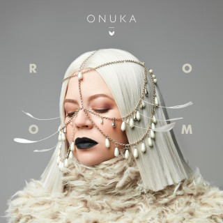 ONUKA - ROOM album cover