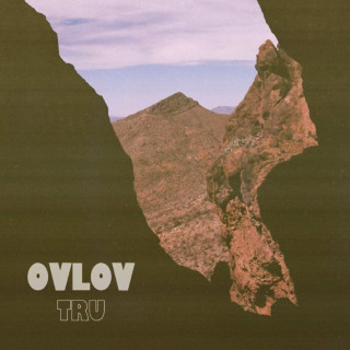 Ovlov - TRU album cover