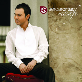 Serdar Ortaç - Mesafe album cover