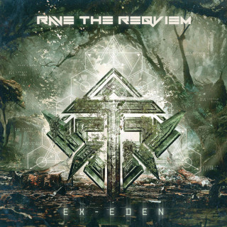Rave The Reqviem - EX-EDEN album cover