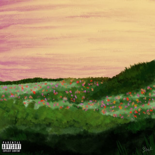 KayCyy - Ups & Downs album cover