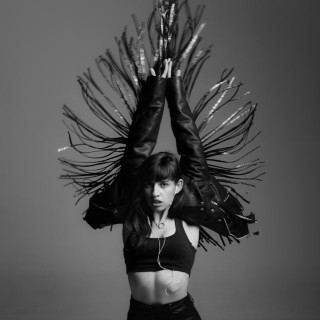 Lely45 - В Наушниках Осень album cover