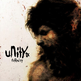 UnityTX - FERALITY album cover