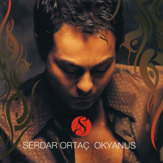 Serdar Ortaç - Okyanus album cover