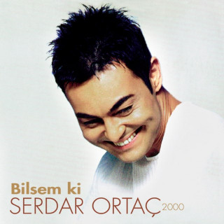Serdar Ortaç - Bilsem Ki album cover
