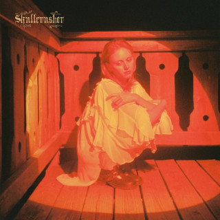 Skullcrusher - Farm b/w Lift single cover