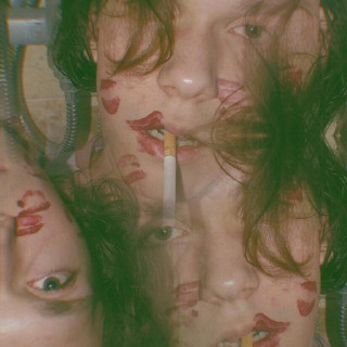 I.BURNED.OUT.TWICE (Я.СГОРЕЛ.ДВАЖДЫ.) - Доигрались EP cover