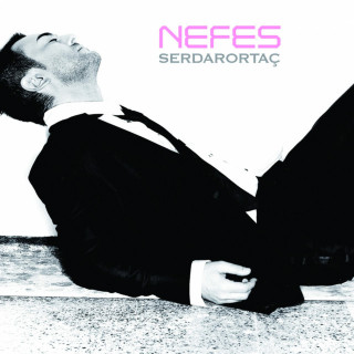 Serdar Ortaç - Nefes album cover