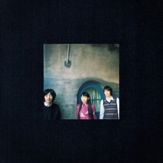 Lamp - The Rain And The Flower (雨に花) album cover