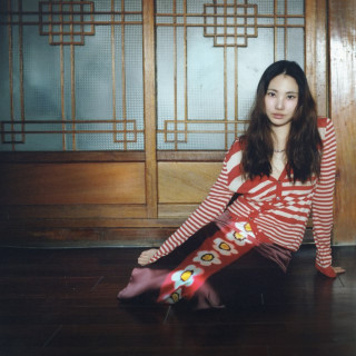 Youra - 1 (꽤 많은 수의 촉수 돌기) album cover