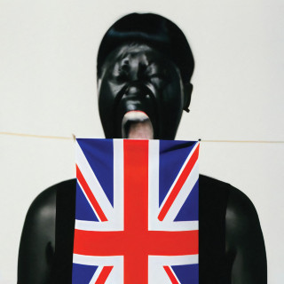 VV Brown - Am I British Yet? album cover