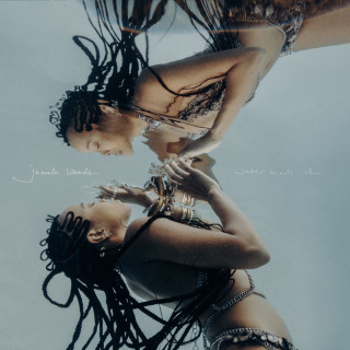 Jamila Woods - Water Made Us album cover