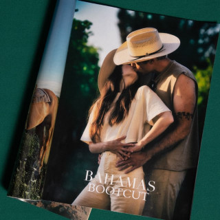 Bahamas - BOOTCUT album cover