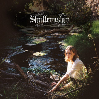 Skullcrusher - Skullcrusher EP cover