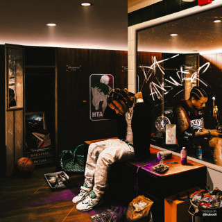 k$upreme - Da Answer album cover