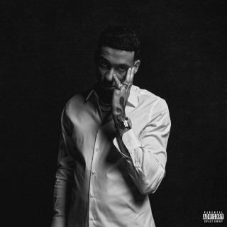Fredo - Unfinished Business album cover