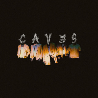 NEEDTOBREATHE - CAVES album cover