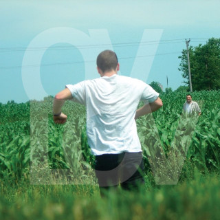 Ovlov - Am album cover