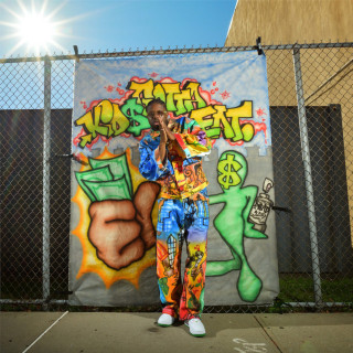 ASAP Twelvyy - Kid$ Gotta Eat album cover