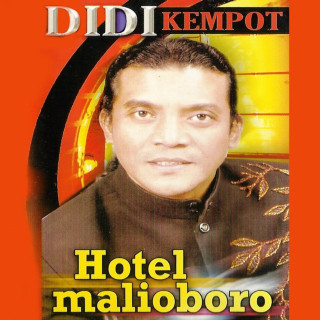 Didi Kempot - Hotel Malioboro album cover