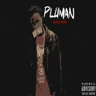 KayCyy - Pluman mixtape cover
