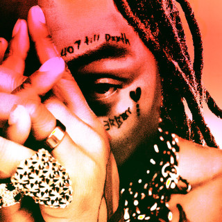 Tyla Yaweh - Heart Full Of Rage 2 album cover