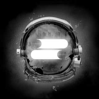 Filter - The Algorithm album cover