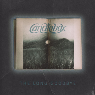 Candlebox - The Long Goodbye album cover