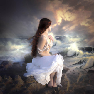 Banshee - Birth Of Venus album cover