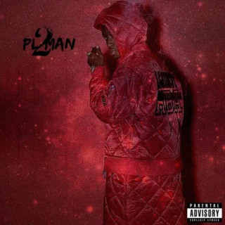 KayCyy - Pluman 2 mixtape cover
