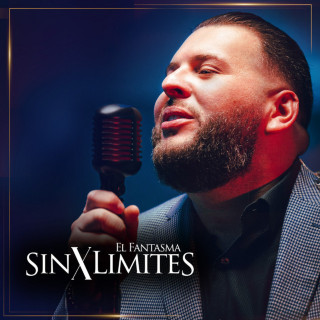 El Fantasma - El Fantasma Sin Limites EP cover