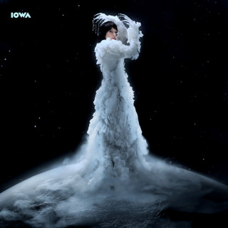 IOWA - Кассиопея EP cover