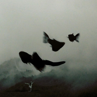 92914 - By The Calm Water album cover
